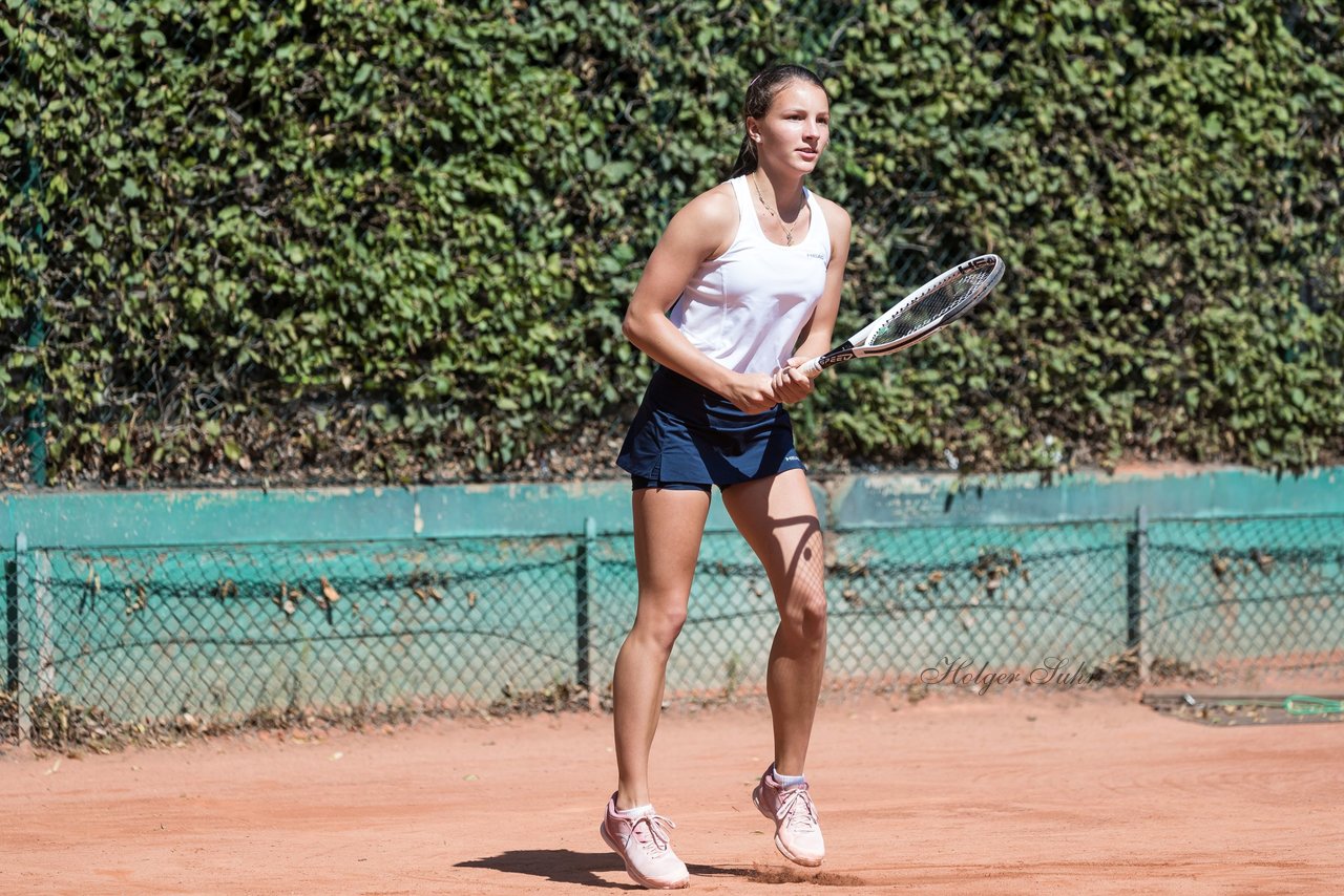 Sophie Greiner 212 - Stadtpark Open